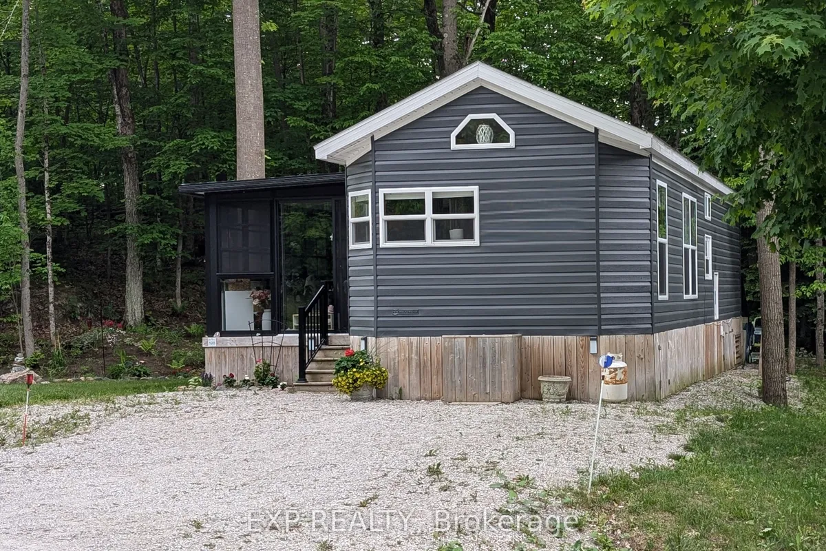 1082 Shamrock Marina Road, ON P0E 1N0