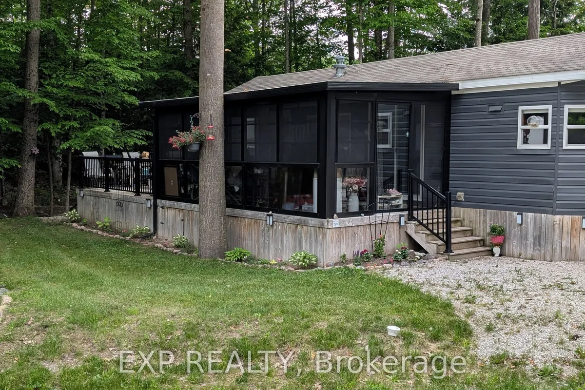 1082 Shamrock Marina Road, ON P0E 1N0