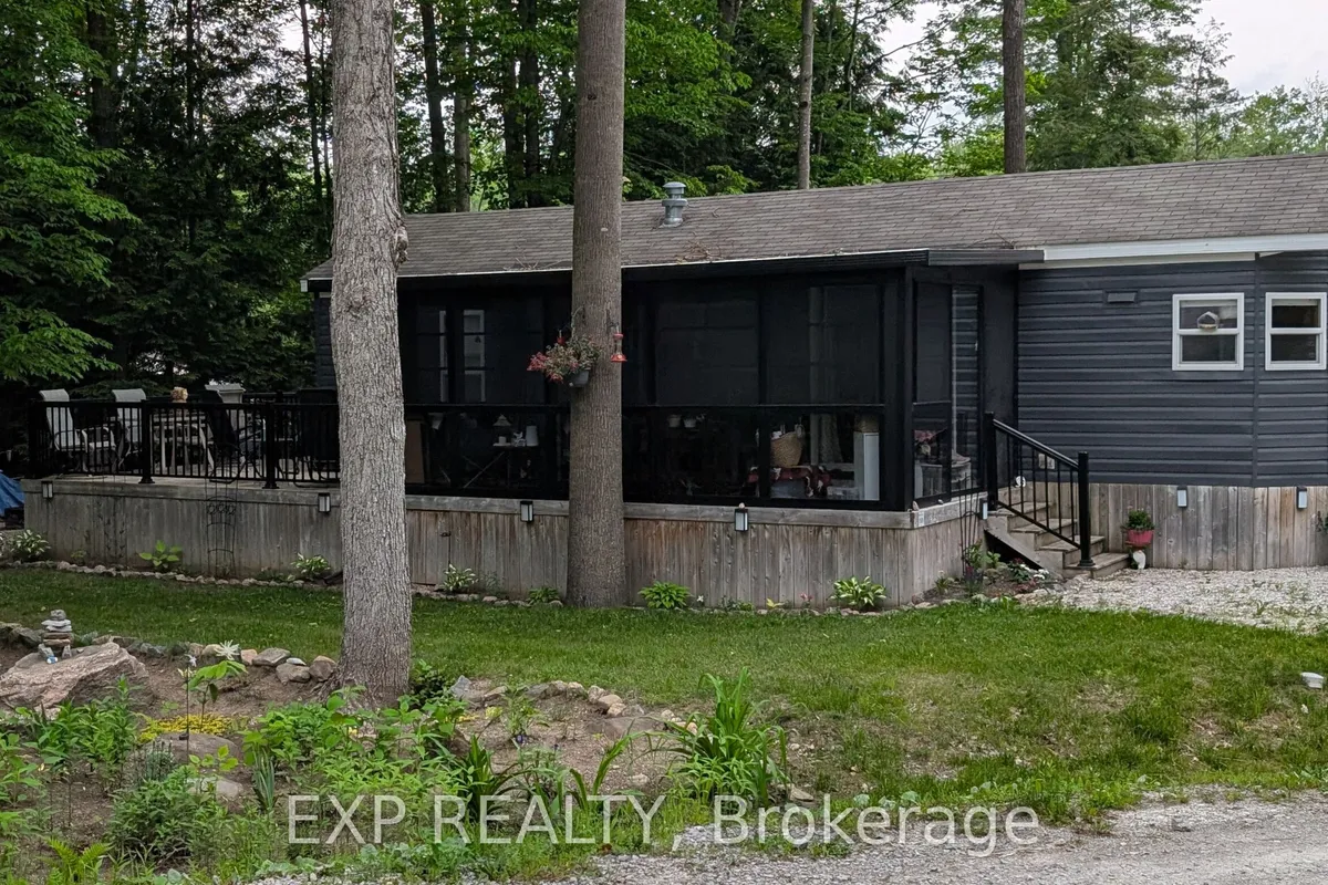 1082 Shamrock Marina Road, ON P0E 1N0