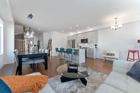 81 Heirloom Street, ON K4M 0L2