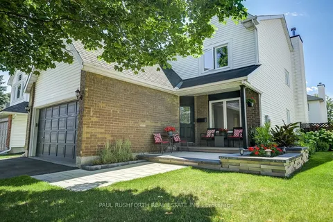 779 BEAUREGARD Crescent, ON K4A 3C9