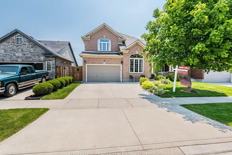 19 Bowen Drive, ON N1E 0C9