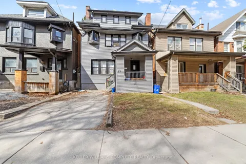 29 Gibson Avenue, ON L8L 6J4
