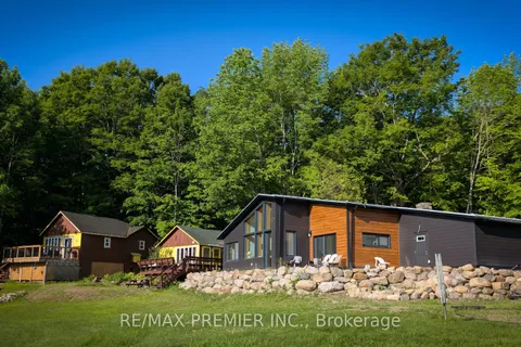1371B Foreman Road, ON P0B 1J0