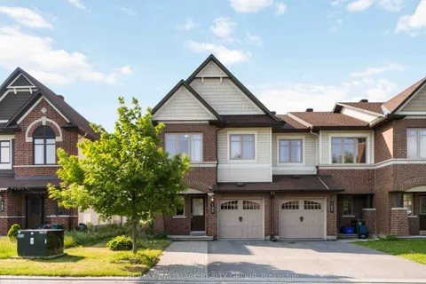 125 Mancini Way, ON K2J 5X3