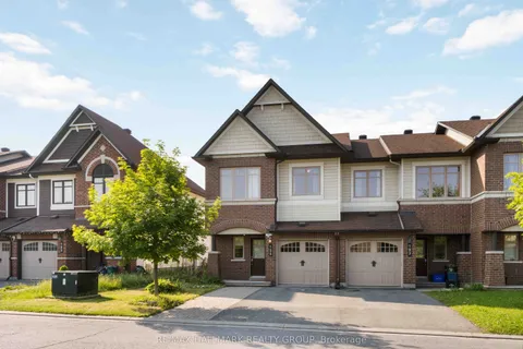 125 Mancini Way, ON K2J 5X3