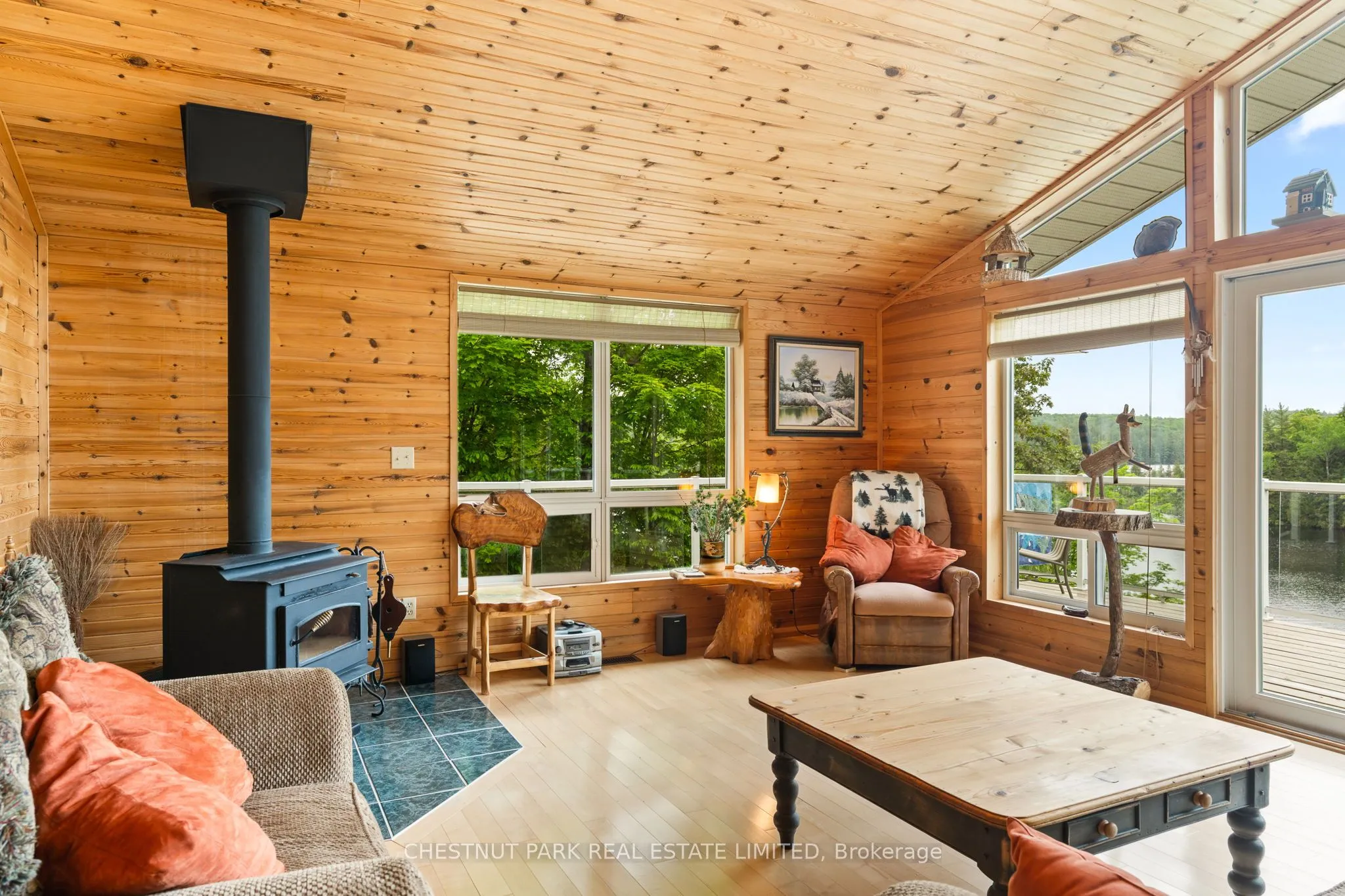 1601 Claude Brown Road, ON K0M 2K0