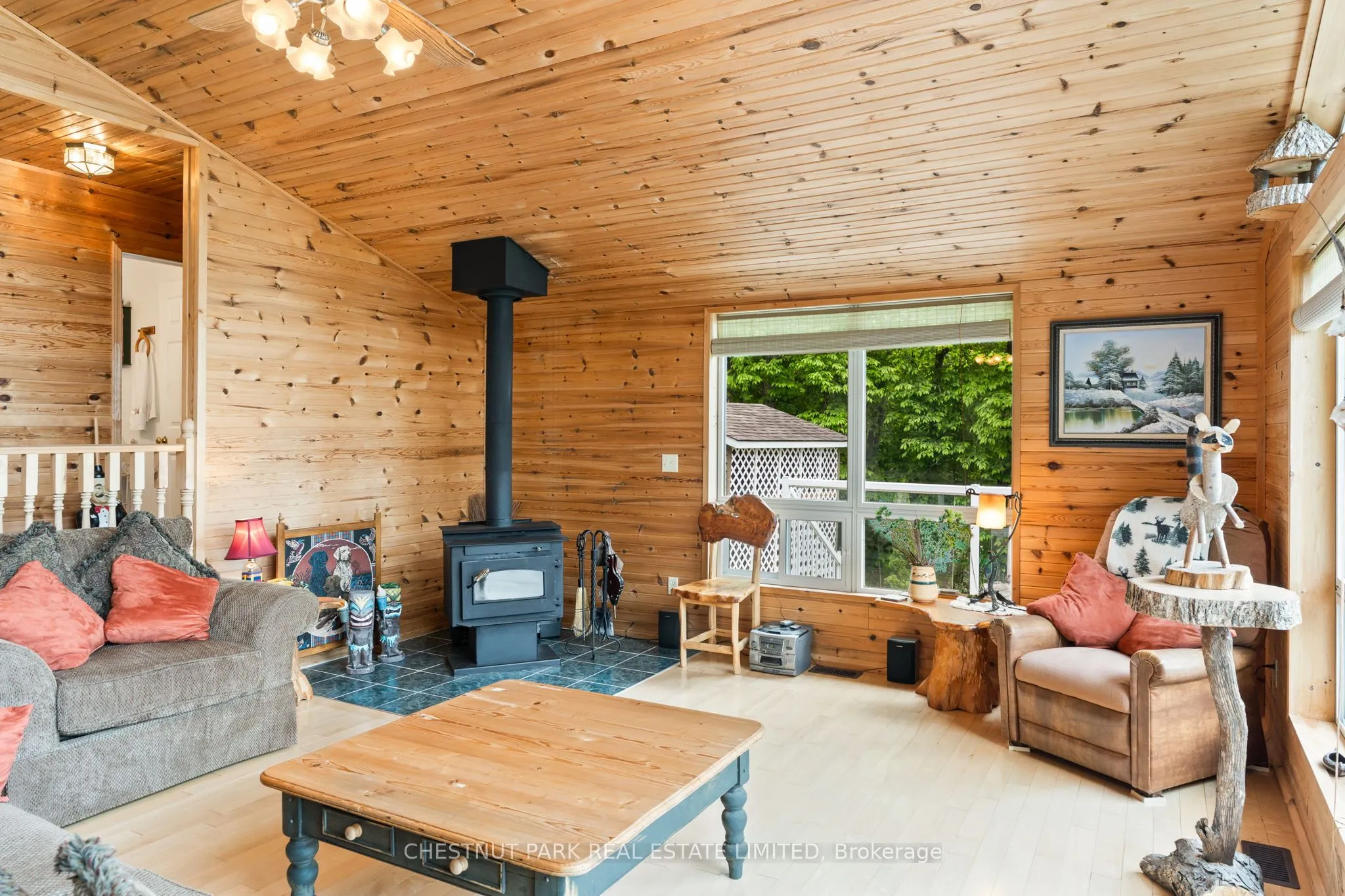 1601 Claude Brown Road, ON K0M 2K0