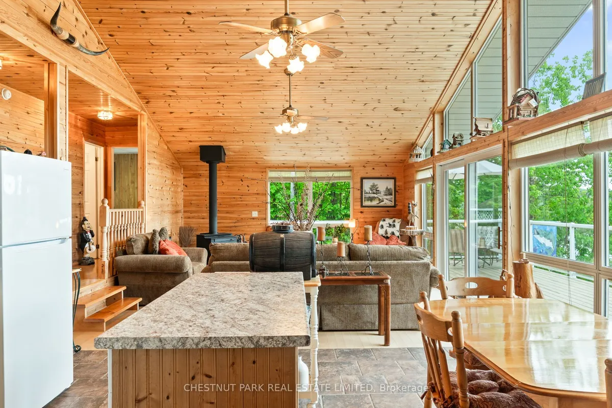 1601 Claude Brown Road, ON K0M 2K0