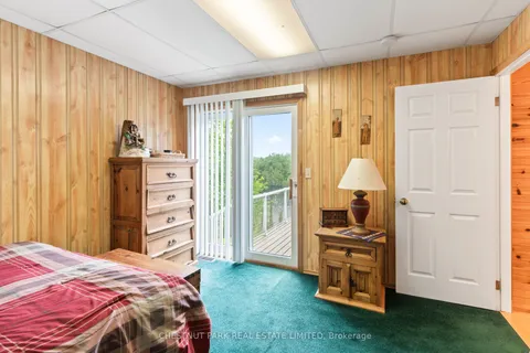 1601 Claude Brown Road, ON K0M 2K0