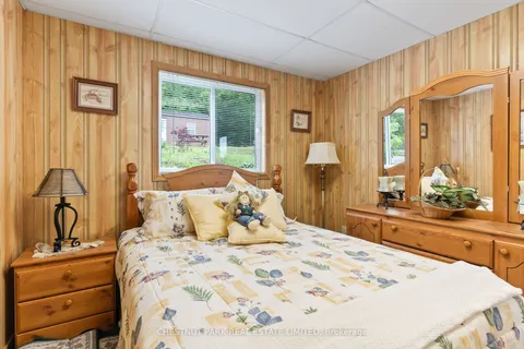 1601 Claude Brown Road, ON K0M 2K0