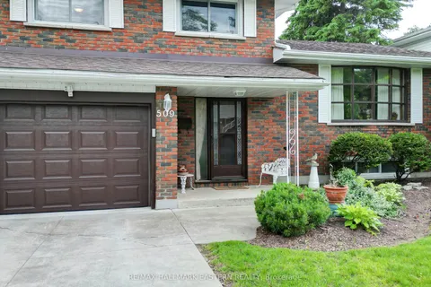 509 Montcalm Drive, ON K9H 6S9