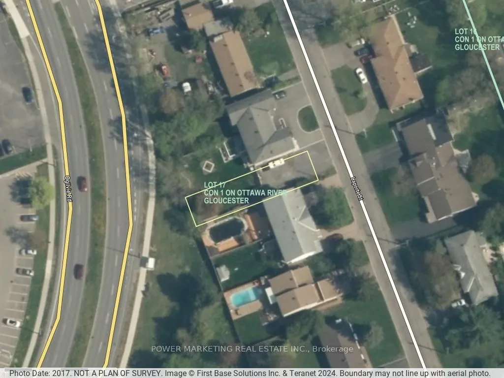 988 LAPORTE Street, ON K1J 7B4