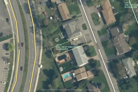 988 LAPORTE Street, ON K1J 7B4