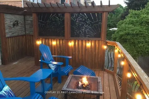 31 Glenridge Crescent, ON N6G 4W5