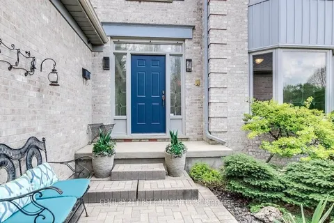 31 Glenridge Crescent, ON N6G 4W5