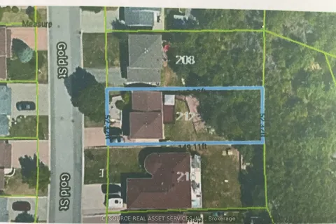 212 Gold Street, ON P3E 6A4