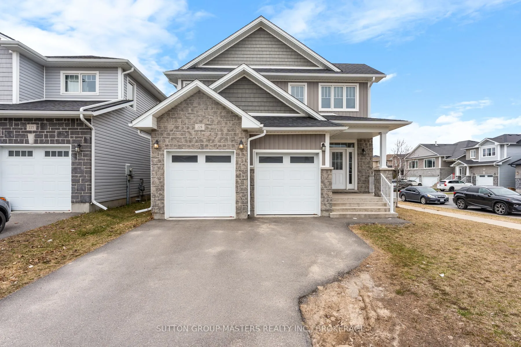 229 Holden Street, ON K7P 0L1