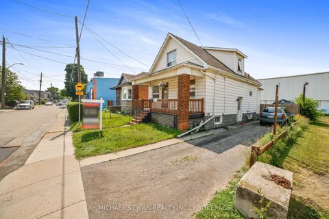 20 Gertrude Street, ON L8L 4B8