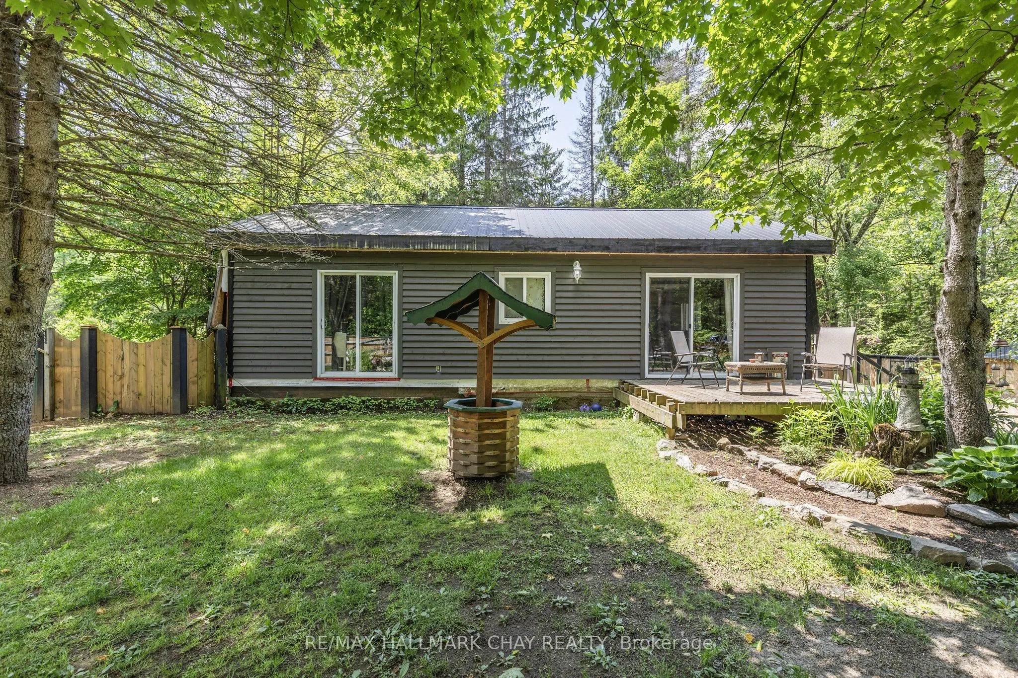 1465 Falkenburg Road, ON P1L 1X4