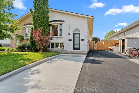 333 MELANIE Avenue, ON K7M 8B5
