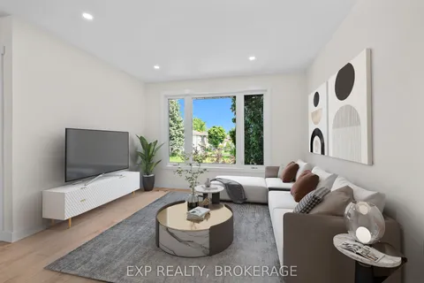 333 MELANIE Avenue, ON K7M 8B5