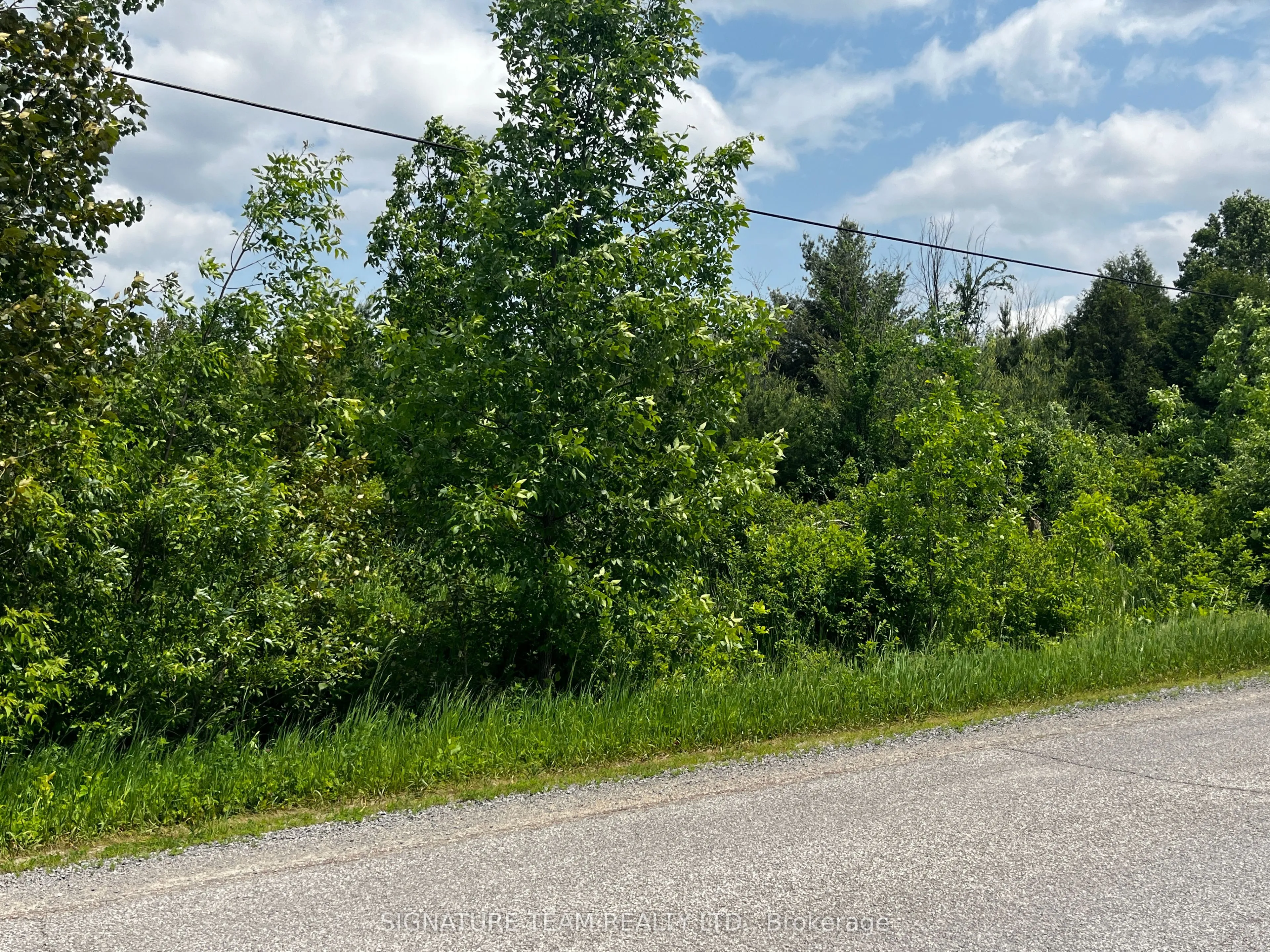 Lot 1 Micksburg Road, ON K0J 1K0