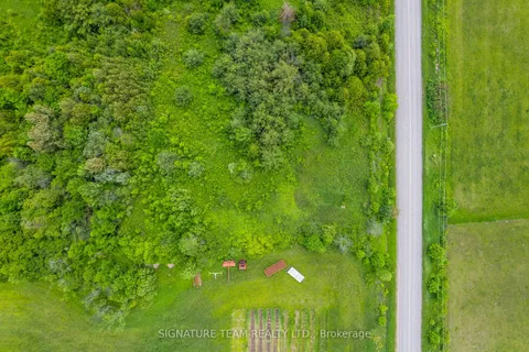 Lot 1 Micksburg Road, ON K0J 1K0