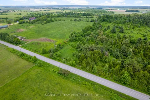 Lot 1 Micksburg Road, ON K0J 1K0
