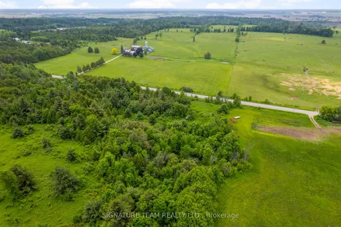 Lot 1 Micksburg Road, ON K0J 1K0