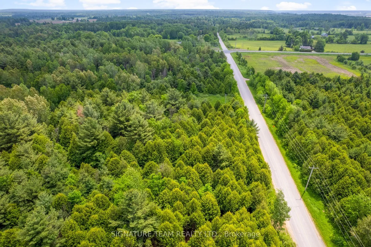 Lot 3 Micksburg Road, ON K0J 1K0