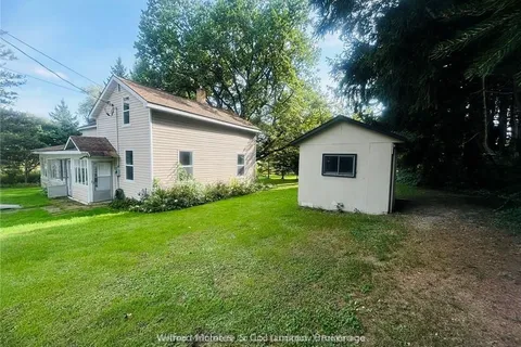 476 HAMILTON Street, ON N0G 2H0