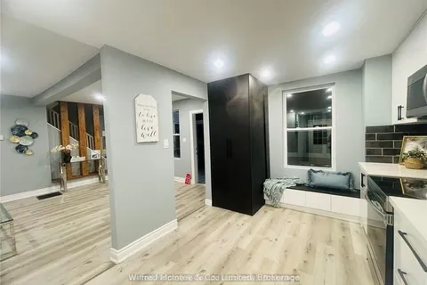 476 HAMILTON Street, ON N0G 2H0