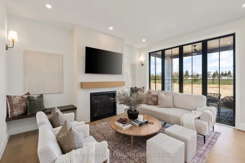 216 Foxborough Place, ON N0M 2P0