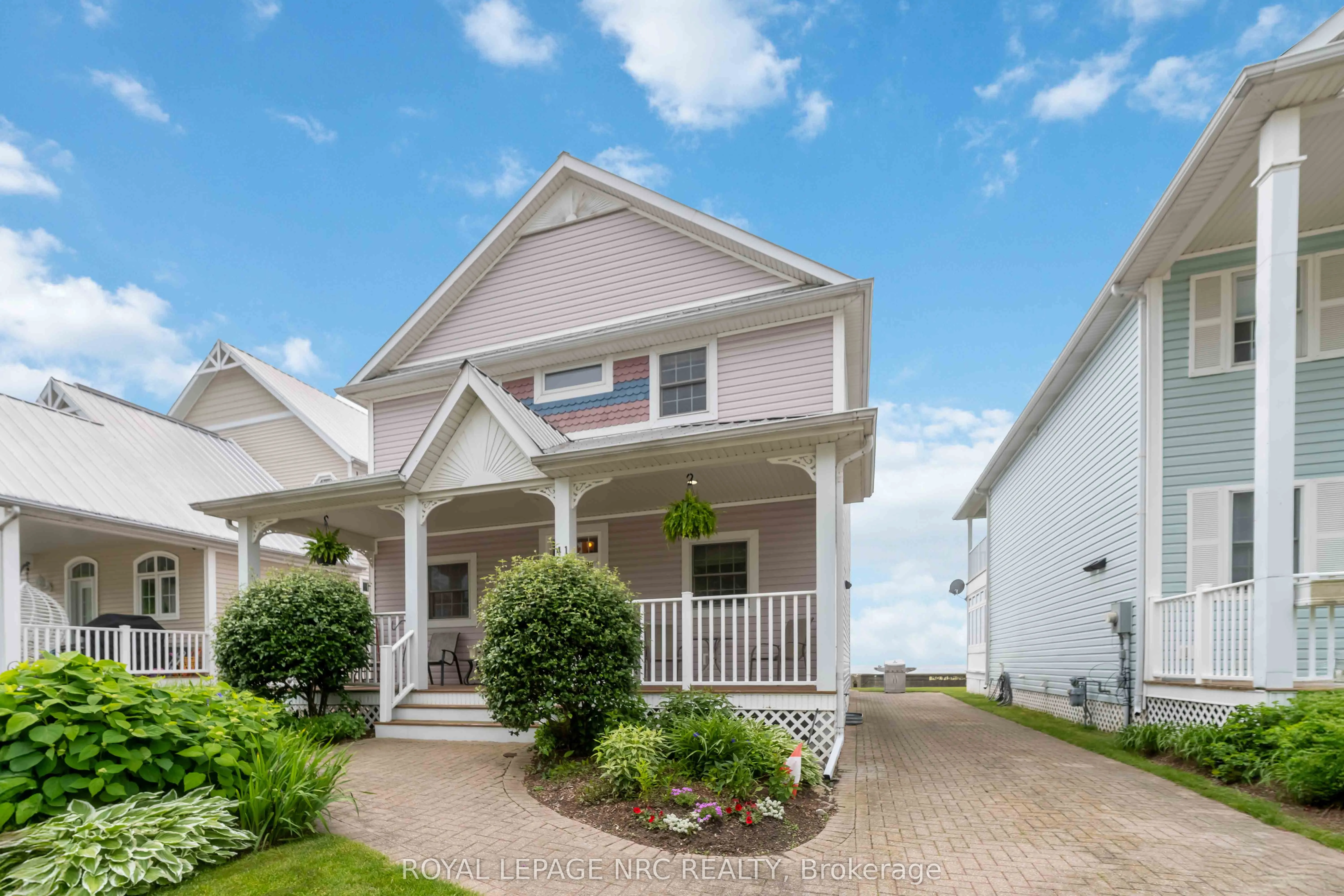 41 Promenade Way, ON L0S 1B0