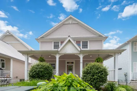 41 Promenade Way, ON L0S 1B0