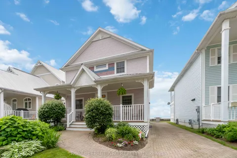 41 Promenade Way, ON L0S 1B0