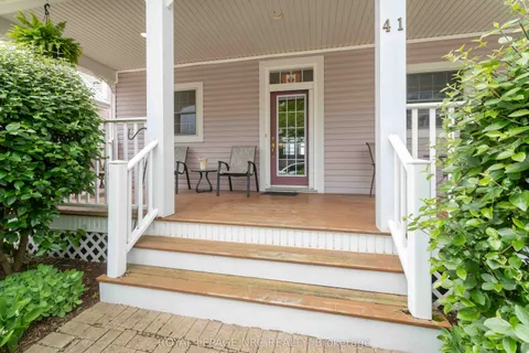 41 Promenade Way, ON L0S 1B0