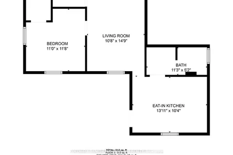 151 Chambers Street, ON K7A 2Z5