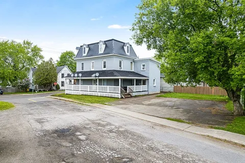 151 Chambers Street, ON K7A 2Z5