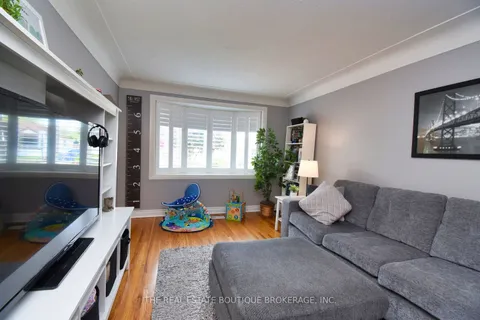 206 Crockett Street, ON L8V 1H2