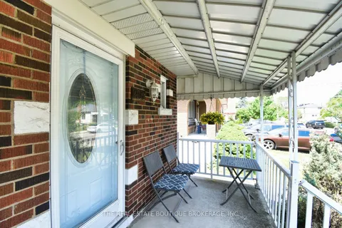 206 Crockett Street, ON L8V 1H2