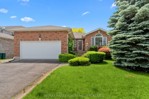 826 Marsh Crescent, ON K7P 2R2