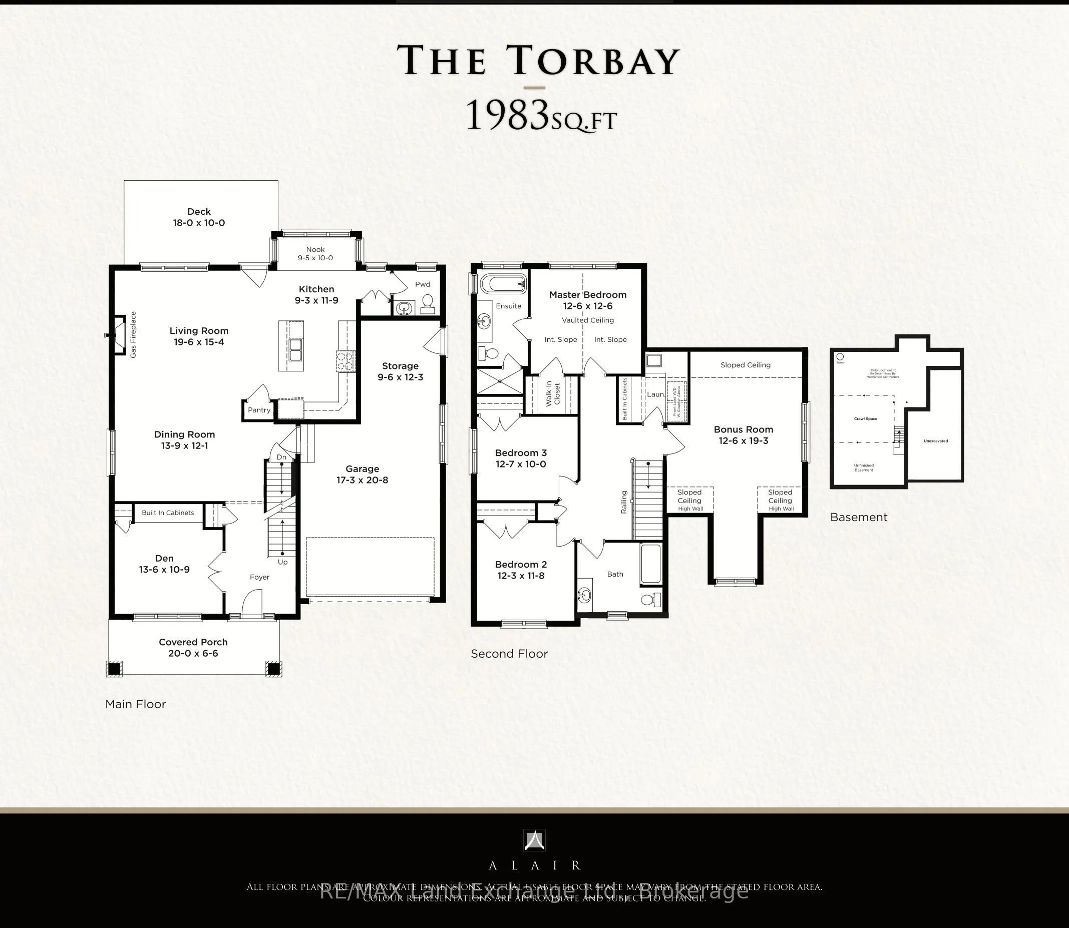 27 Lakeforest Drive, ON N0H 2L0