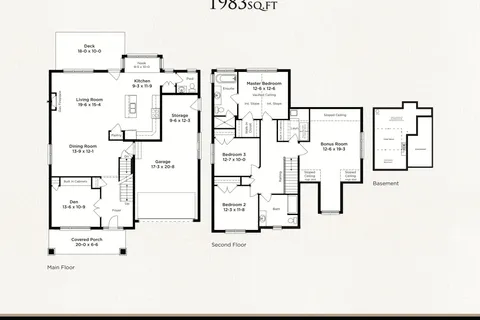 27 Lakeforest Drive, ON N0H 2L0