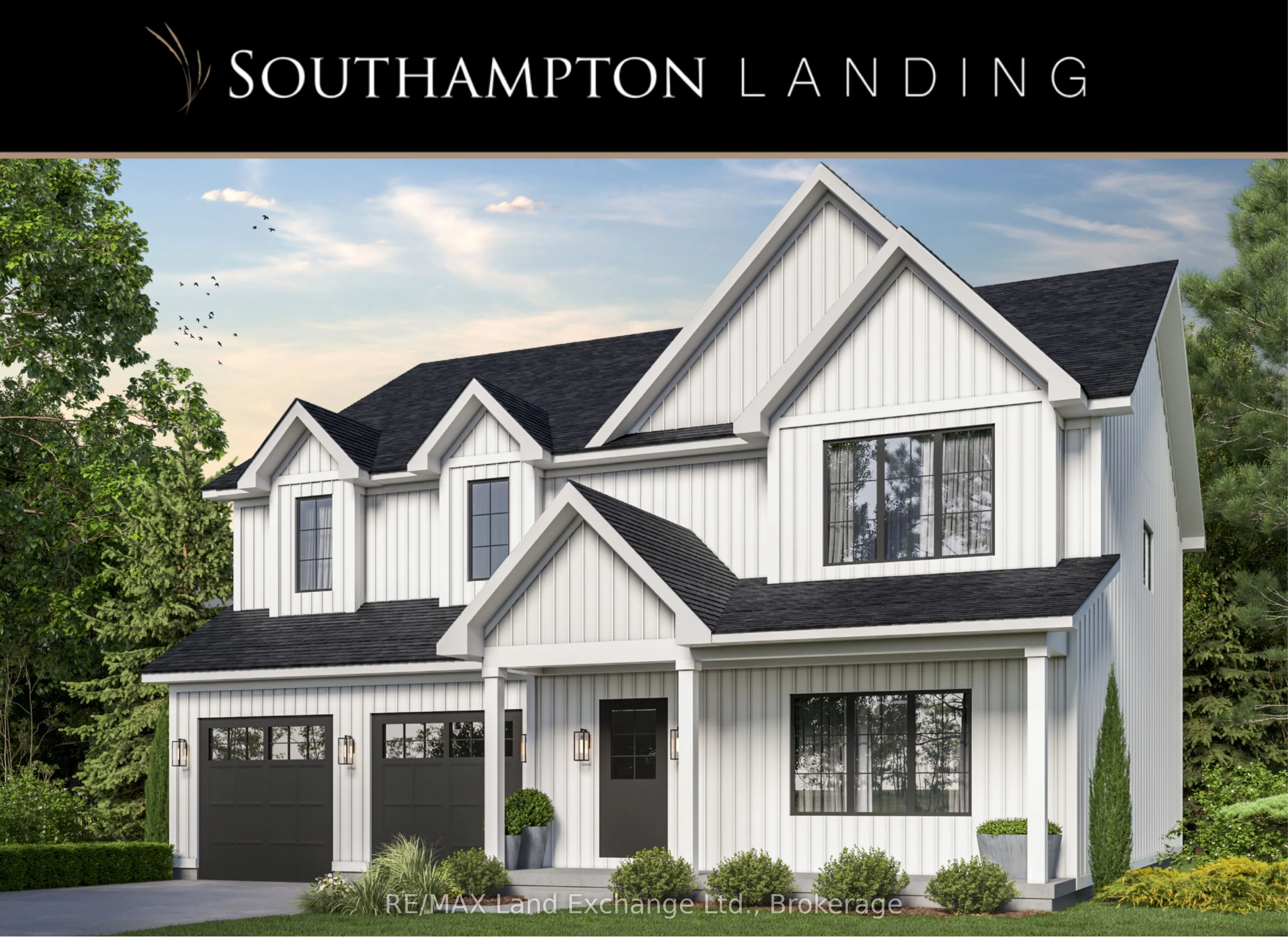 29 Lakeforest Drive, ON N0H 2L0