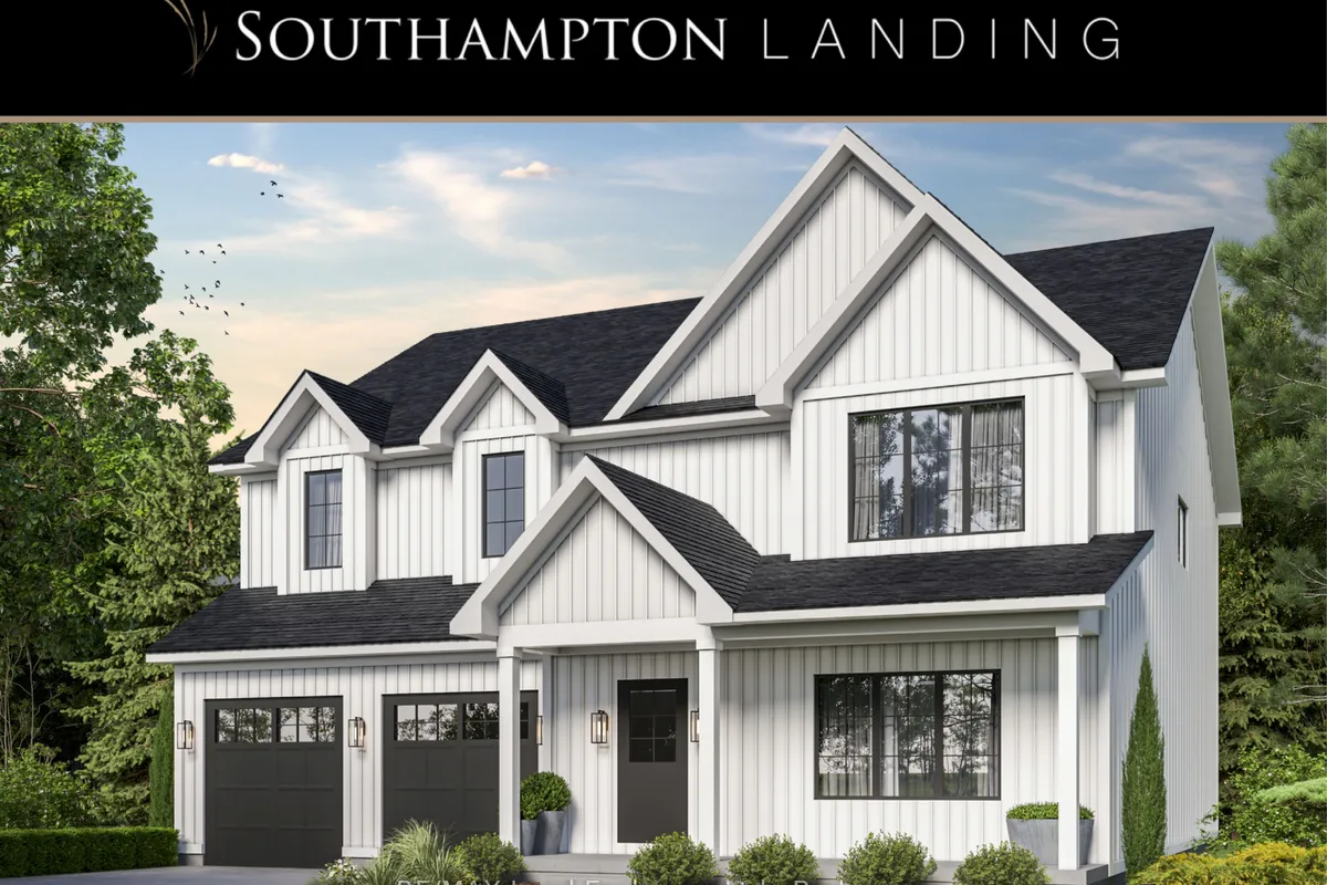 29 Lakeforest Drive, ON N0H 2L0