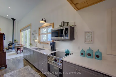 84841 Shamrock Beach Road, ON N7A 3X9