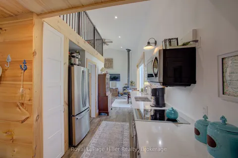 84841 Shamrock Beach Road, ON N7A 3X9