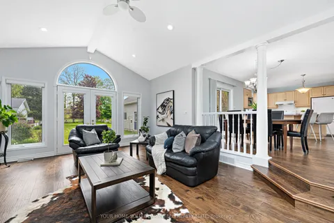 56 Dunkeld Avenue, ON L2M 4A7